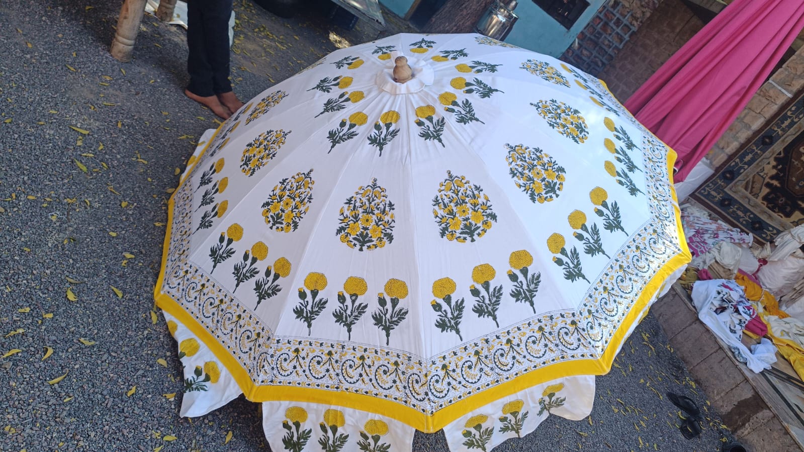 Wedding Umbrella collection